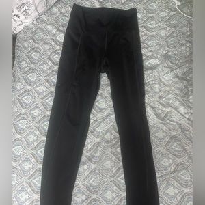 American Eagle leggings